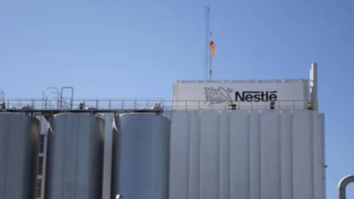 Nestlé cierra su planta de Córdoba por un mes