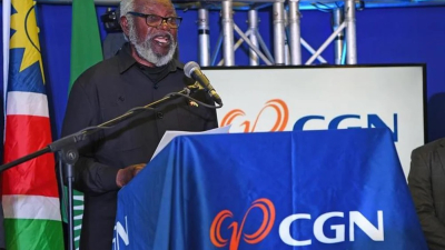 Murió Sam Nujoma, presidente fundador de Namibia