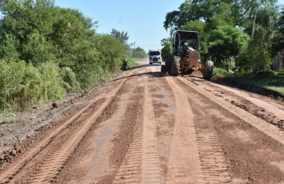 Villa Ángela: el municipio habilitó una línea de Whatsapp para reclamos