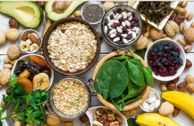 Alimentos con magnesio para el sueño, el corazón y contra el azúcar en sangre