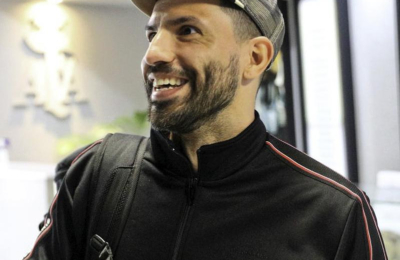 "Kun" Agüero cambia el fútbol por el automovilismo: correrá en la Fórmula E