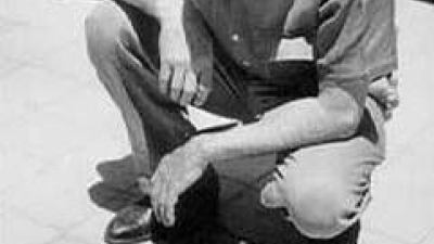 Enrique Winter, ofidiólogo