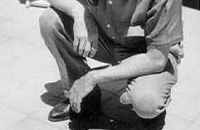 Enrique Winter, ofidiólogo
