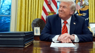 La guerra comercial de Trump y su impacto en la Argentina