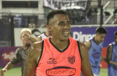 Matías Romero: "Queremos dar vuelta la página rápidamente"