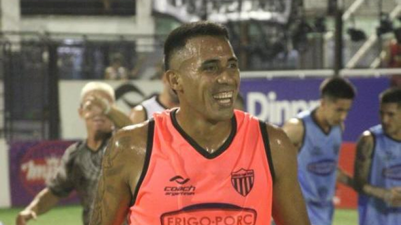 Matías Romero: "Queremos dar vuelta la página rápidamente"