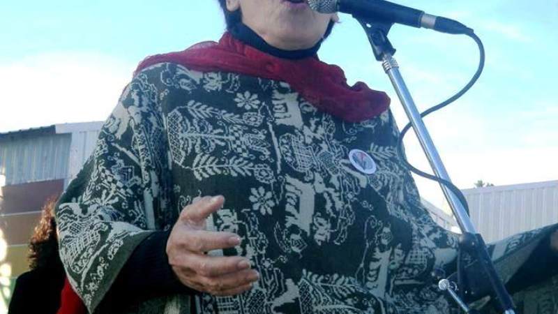 A la memoria de Charo Nievas, una gran pérdida en el campo cultural de Resistencia