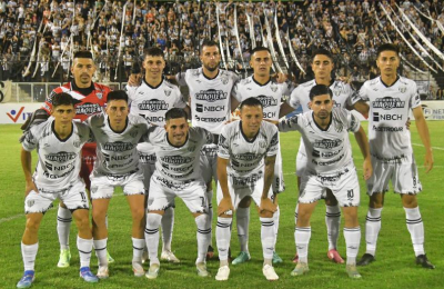 For Ever va por la recuperación en Zárate