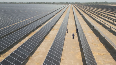 Telecom refuerza su compromiso ambiental con energía solar suministrada por MSU Green Energy