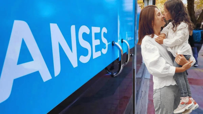 ANSES confirmó la mejor noticia para las asignaciones en marzo 2025