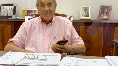 "El haber perdido la cultura del trabajo nos hace más difícil todo, pero hay que remontar"