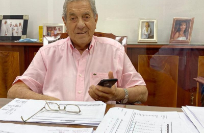 "El haber perdido la cultura del trabajo nos hace más difícil todo, pero hay que remontar"