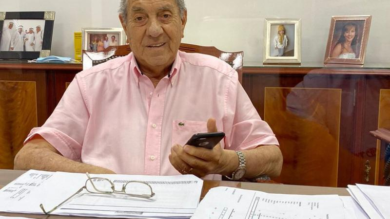 "El haber perdido la cultura del trabajo nos hace más difícil todo, pero hay que remontar"