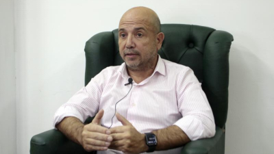 "La modernización beneficiará no solo al banco sino a todos los chaqueños"