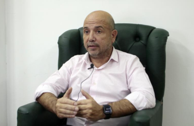 "La modernización beneficiará no solo al banco sino a todos los chaqueños"