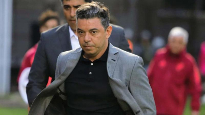 River, en San Juan por su primera victoria de visitante