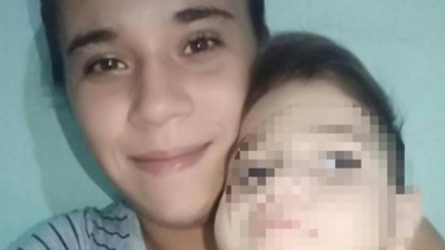 Condenada por matar a su hijo de 4 años no irá presa hasta que su nena cumpla 5