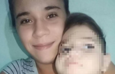 Condenada por matar a su hijo de 4 años no irá presa hasta que su nena cumpla 5