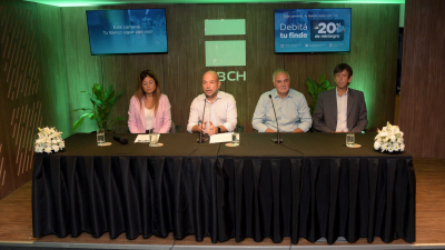 Beneficios con Débito Chaco24 durante cuatro días: lo que hay que saber