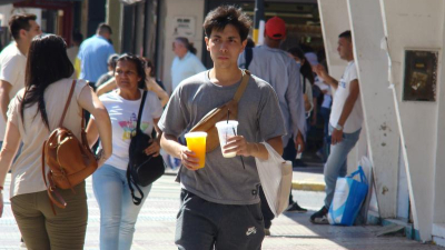 Precauciones que se deben tomar para evitar los golpes de calor