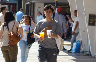 Precauciones que se deben tomar para evitar los golpes de calor