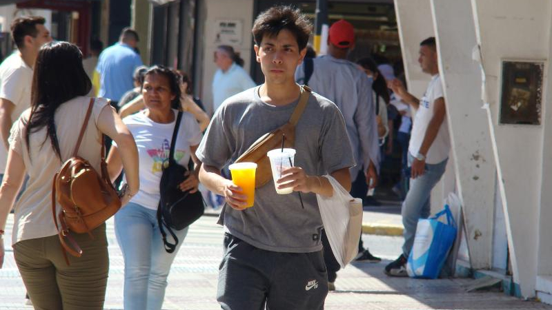 Precauciones que se deben tomar para evitar los golpes de calor