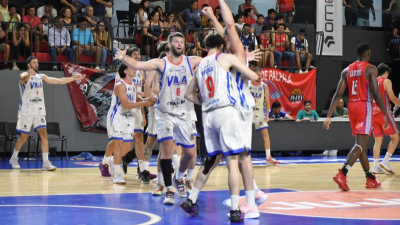 Liga Argentina: Villa y un duelo clave en Salta