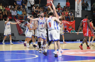 Liga Argentina: Villa y un duelo clave en Salta