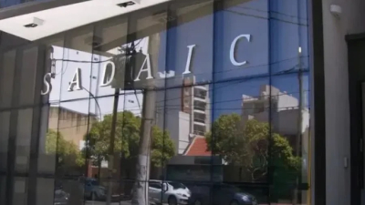 Anunciaron el fin de Sadaic y de entidades similares