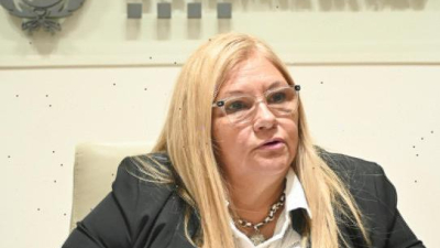 Delgado: "Este año queremos que prime el diálogo y el consenso"
