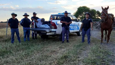 Los delitos rurales siguen siendo una preocupación en la región