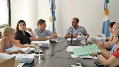 Este jueves postulantes a la Defensoría del Pueblo expondrán sus argumentos