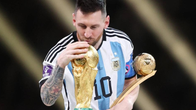 Aseguran que la FIFA podría elevar a 64 las selecciones que participen del Mundial 2030