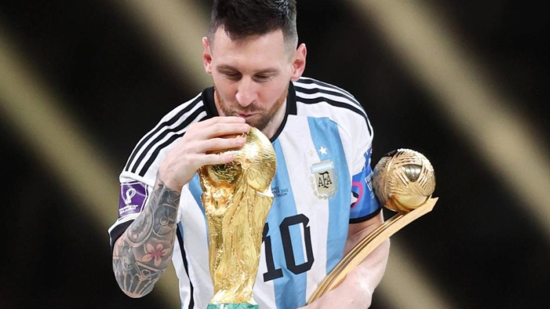 Aseguran que la FIFA podría elevar a 64 las selecciones que participen del Mundial 2030