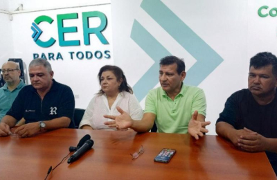 PJ: mañana, plenario "no coquista" en un nuevo intento de llegar a un acuerdo