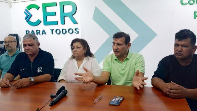 PJ: mañana, plenario "no coquista" en un nuevo intento de llegar a un acuerdo