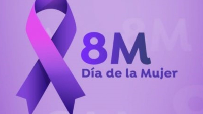 Charla de nóveles abogados por el Día Internacional de la Mujer