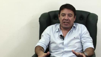 "El principal logro de esta gestión hasta ahora es haber ordenado la provincia"