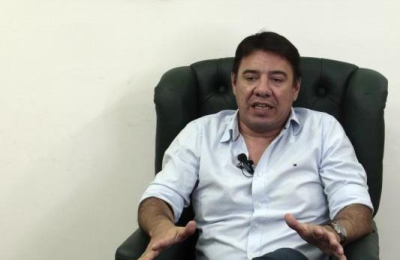 "El principal logro de esta gestión hasta ahora es haber ordenado la provincia"