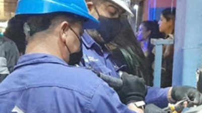 En el peor momento del servicio, llegan las impagables facturas de Secheep