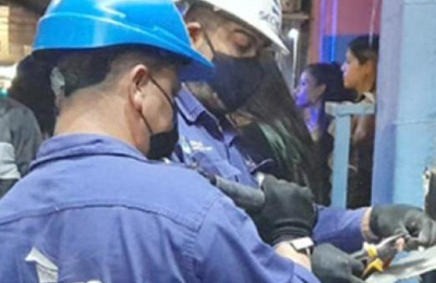En el peor momento del servicio, llegan las impagables facturas de Secheep