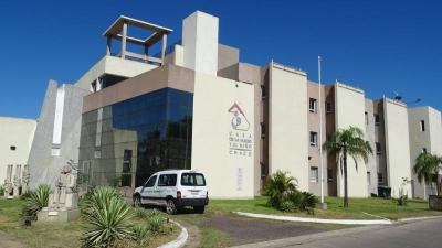 Aspach invita a una charla entre pacientes y especialistas en Parkinson