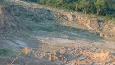 Margarita Belén declaró la emergencia en el suministro eléctrico y de agua potable