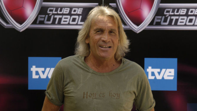 Preocupación por la salud de Hugo Gatti