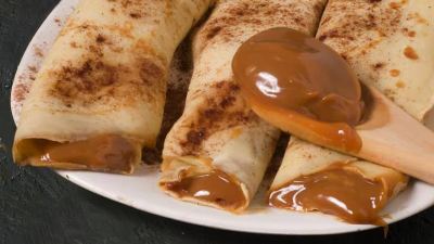 Un clásico argentino en el ranking de los mejores postres del mundo