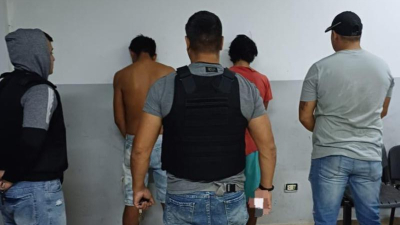 Resistencia: fue agredido por dos sujetos y murió tres días después
