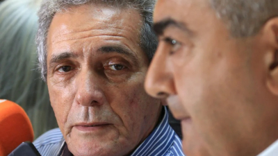 Presiones en la CGT para declarar un paro después de la marcha de los jubilados