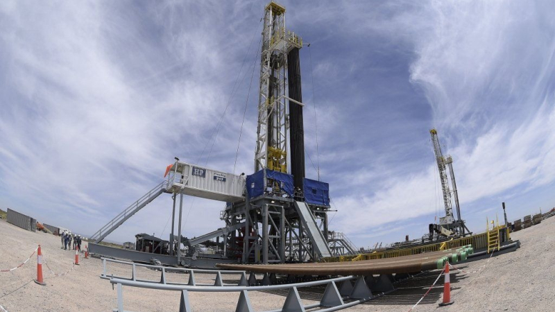 También Petronas analiza vender activos en Vaca Muerta