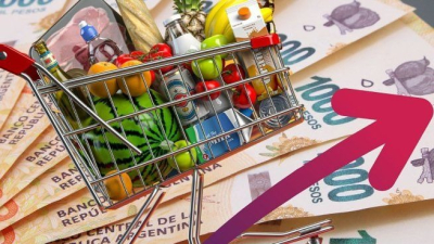 "La inflación no bajará a pesar del ajuste fiscal y la estabilidad del tipo de cambio"
