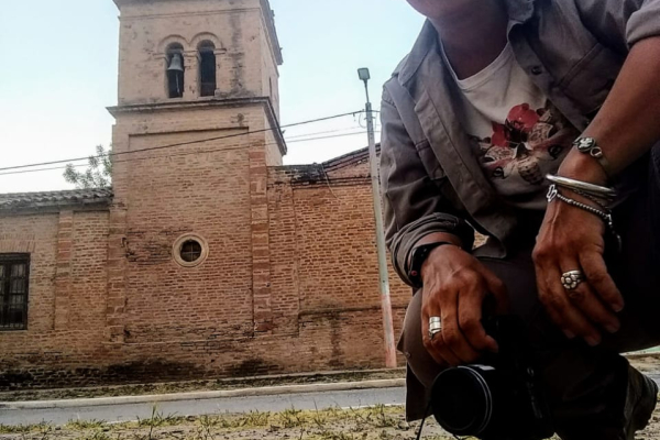 El Impenetrable a través de sus ojos: la historia de Ana, una viajera que promueve el ecoturismo y concientiza sobre la naturaleza